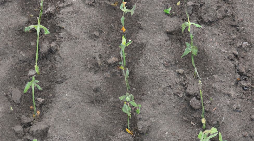 variétées de tomates jardin